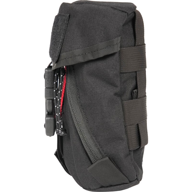 Fire RFAK INTL - Black (Profile)
