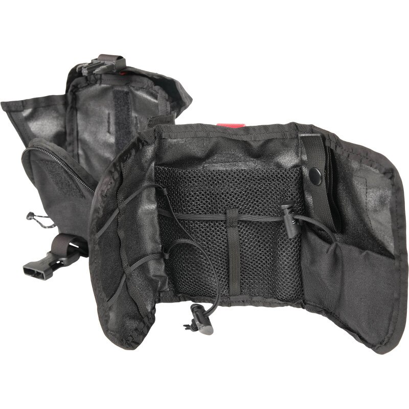 Fire RFAK INTL - Black (Removable Kit)