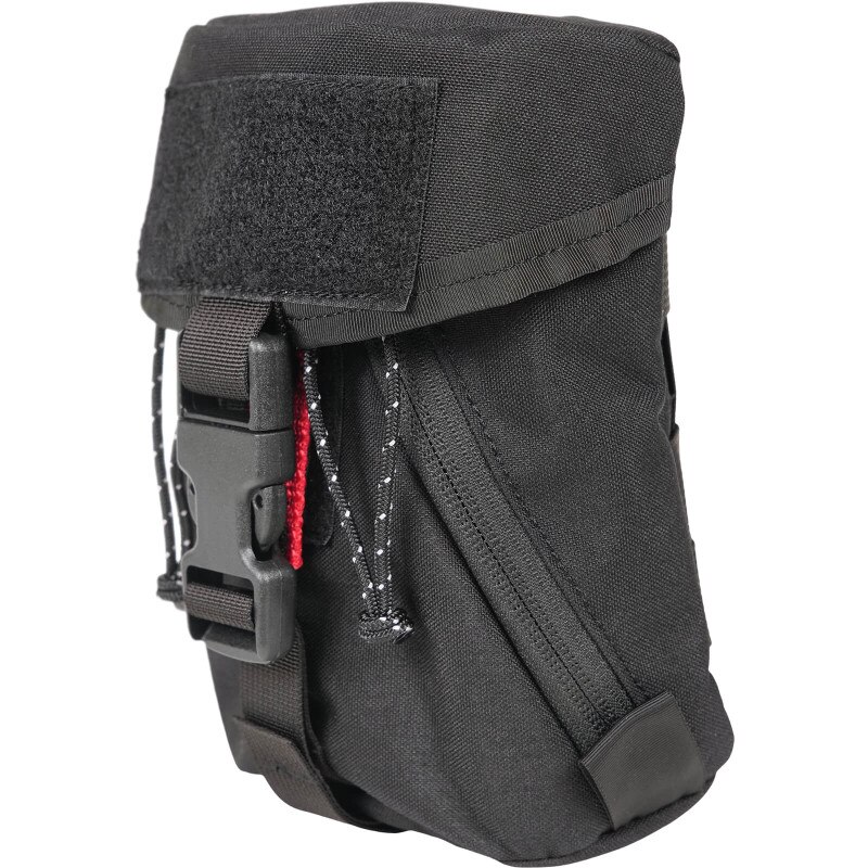 Fire RFAK INTL - Black