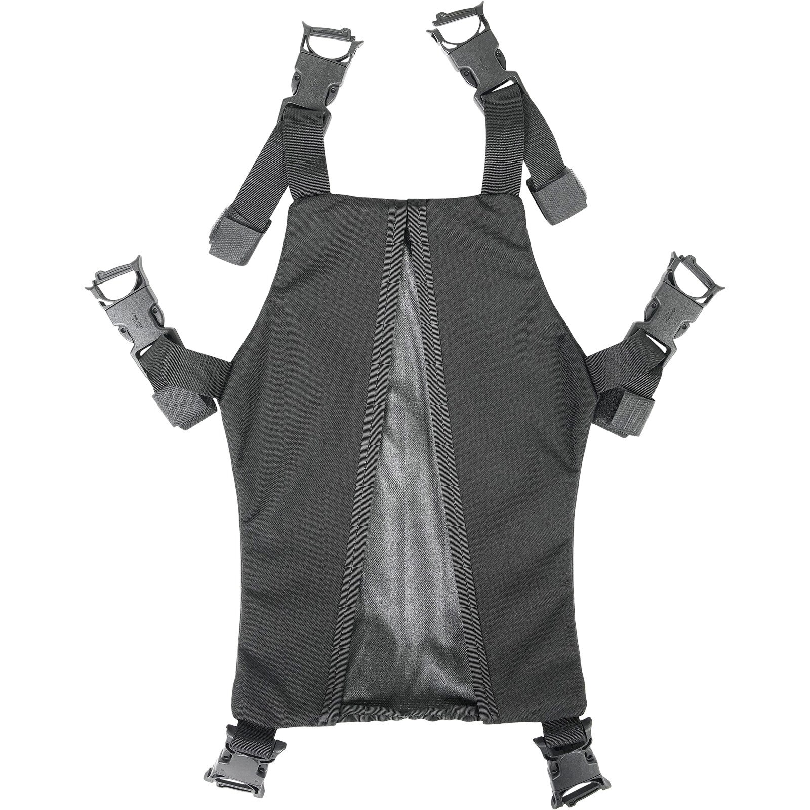 Fire Removable Stick-It | MYSTERY RANCH Backpacks