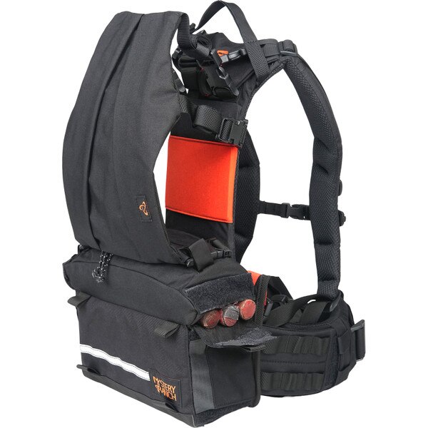 Fire Removable Stick-It | MYSTERY RANCH Backpacks