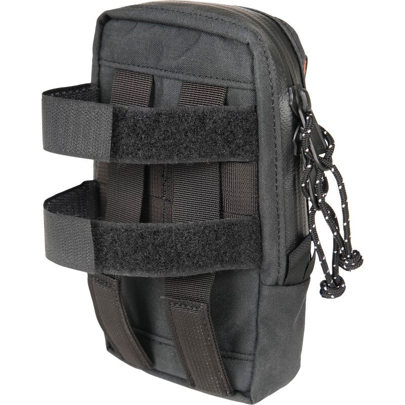 FIRE Tech Holster - Black (Attachment Options)