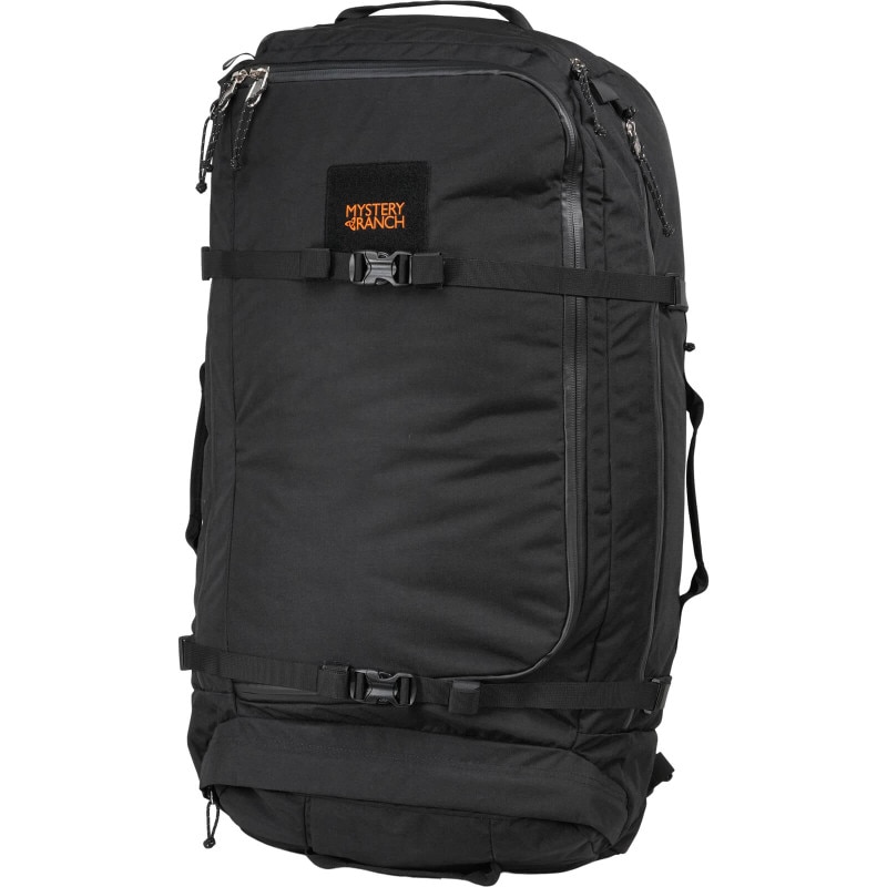 North Star Bags Flight Dual Carry Bag Black