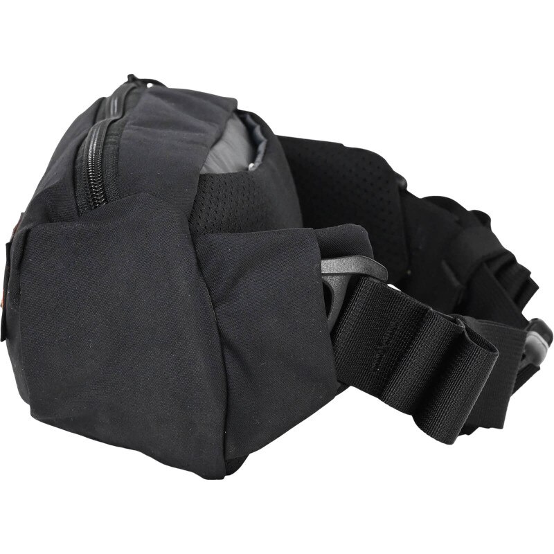 Forager Hip Mini - Black (Profile)