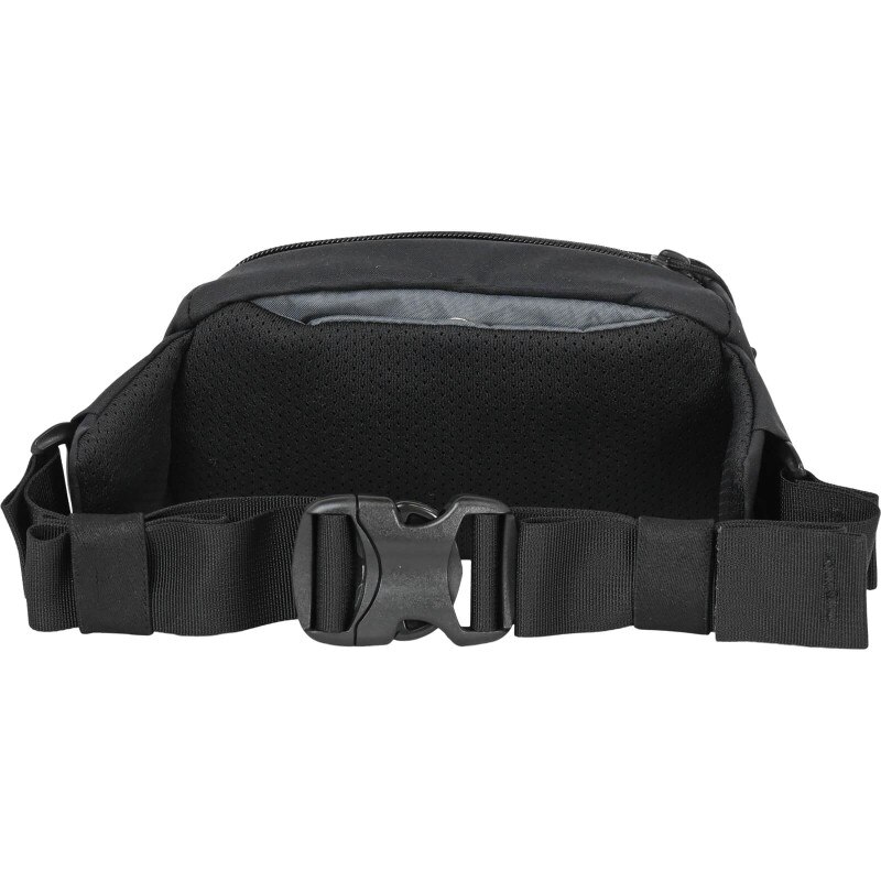 Forager Hip Pack - Black (Body Panel)