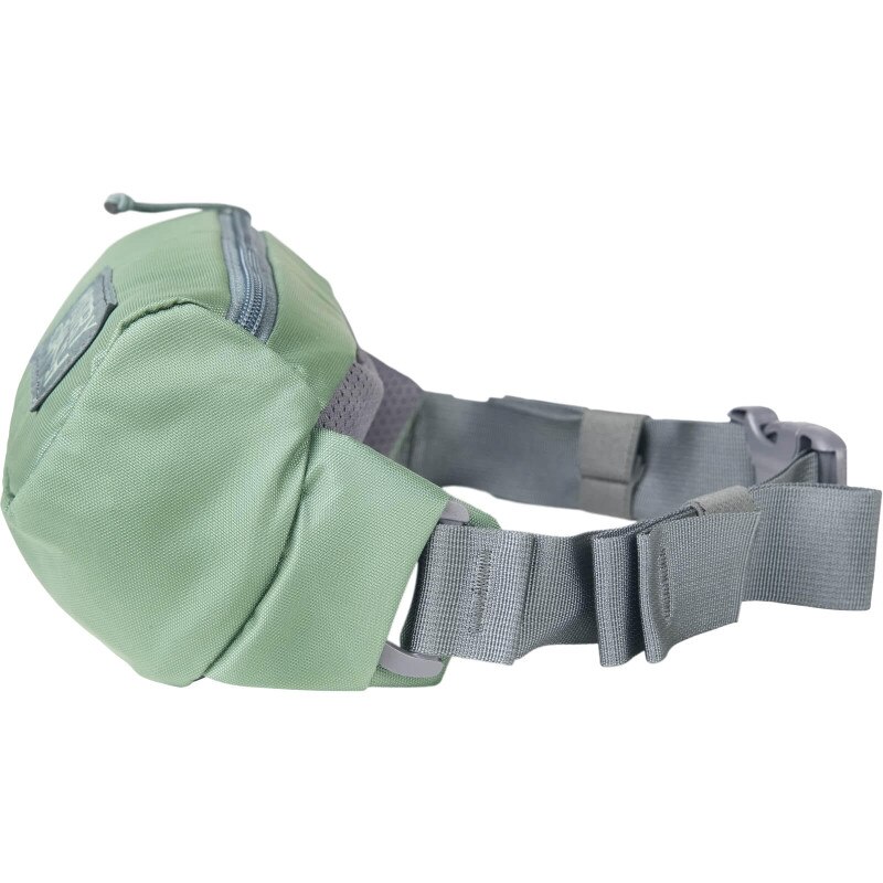Forager Hip Pack - Noble Fir (Profile)