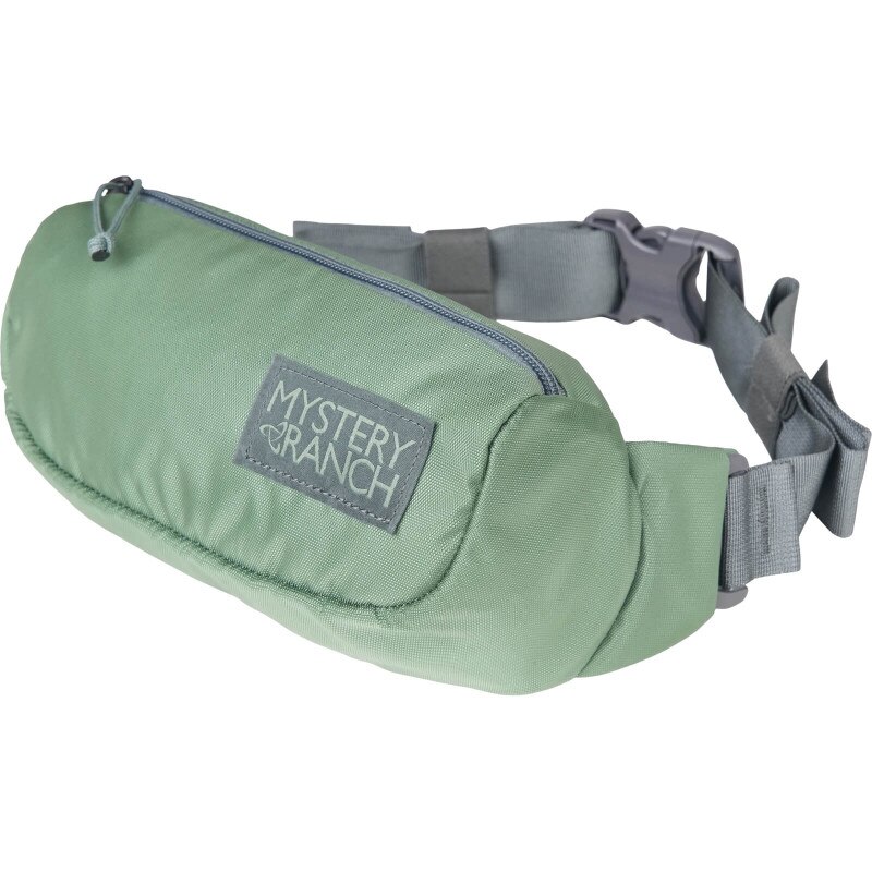 Forager Hip Pack - Noble Fir