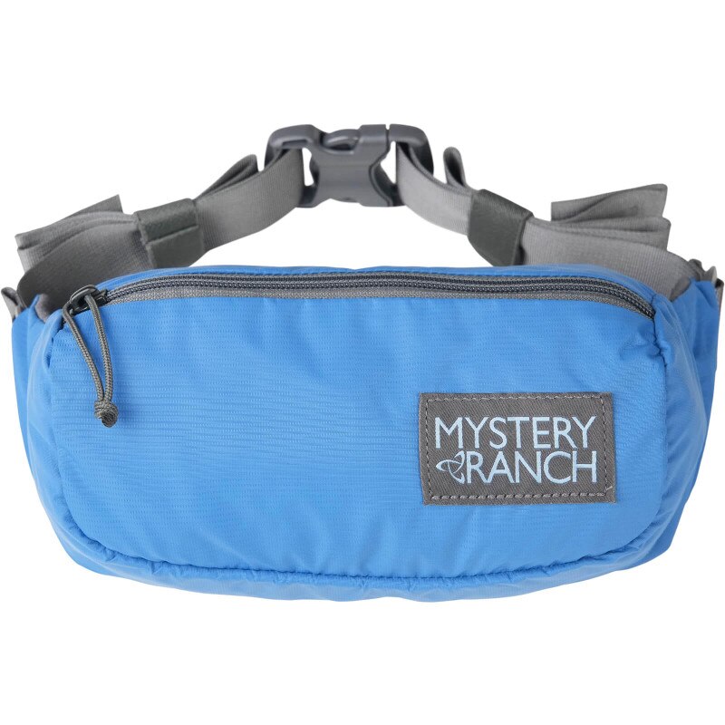 Forager Hip Pack - Pacific (Head On)