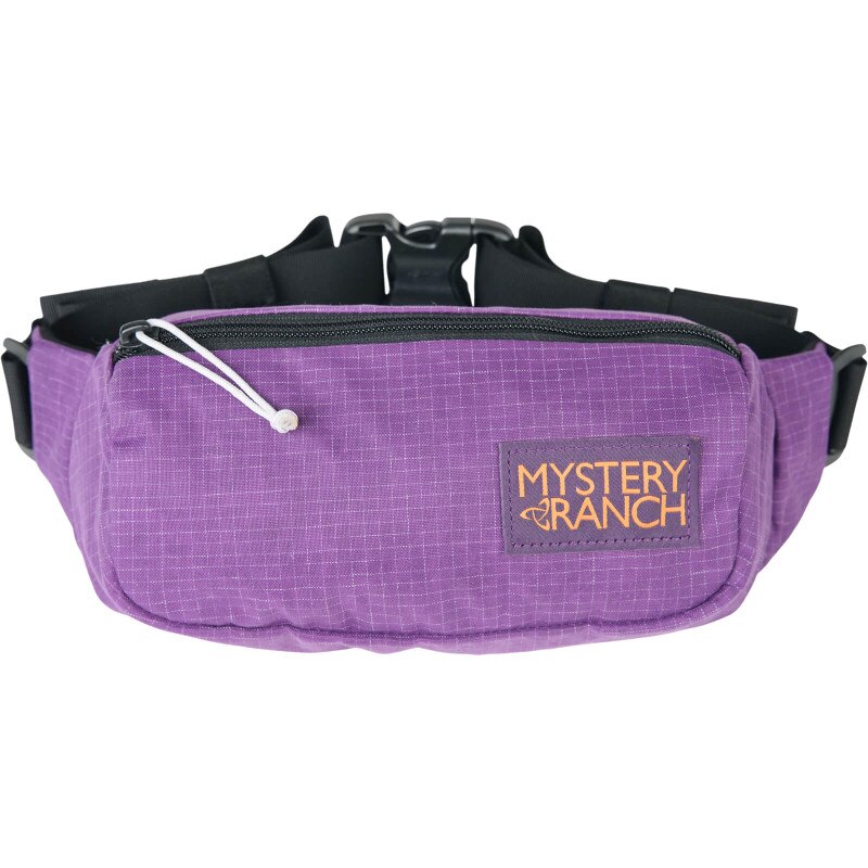 Forager Hip Pack - Prince (Head On)