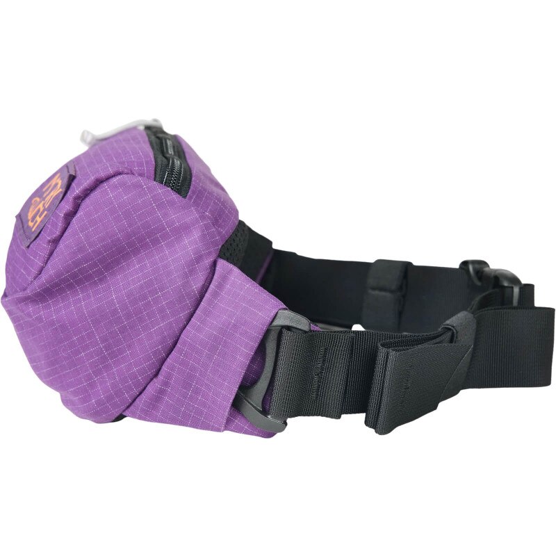 Forager Hip Pack - Prince (Profile)