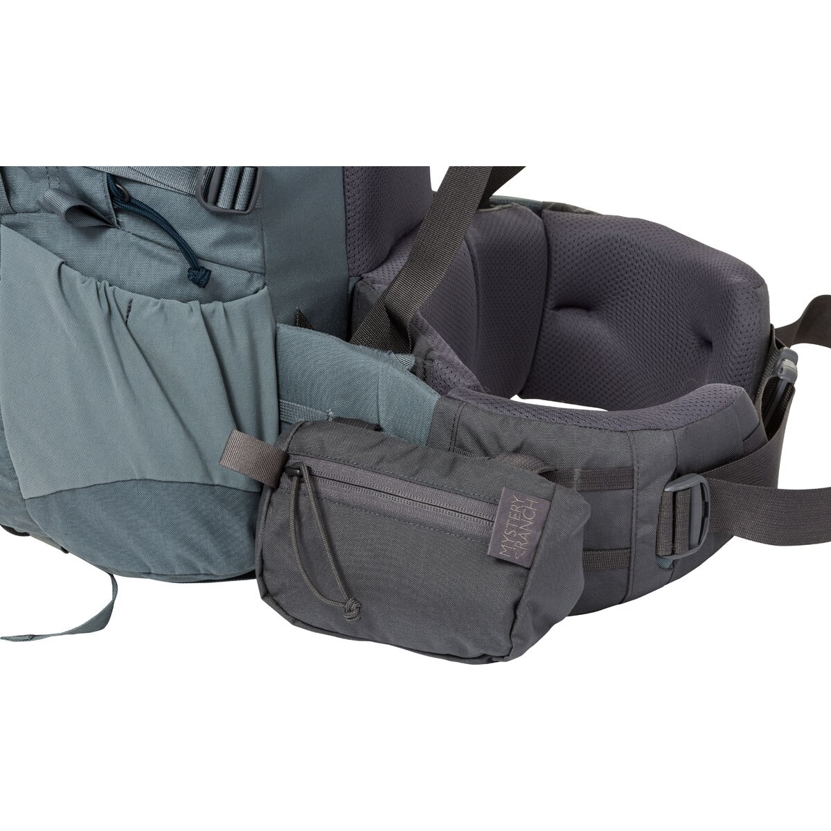 Forager Pocket | MYSTERY RANCH BACKPACKS