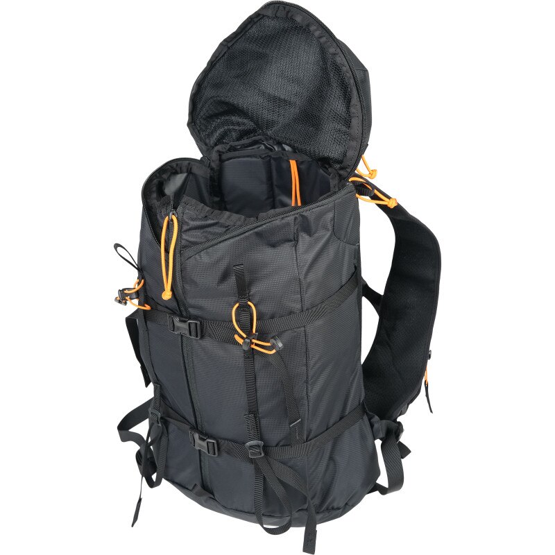 Gallagator 20 - Black (Open)