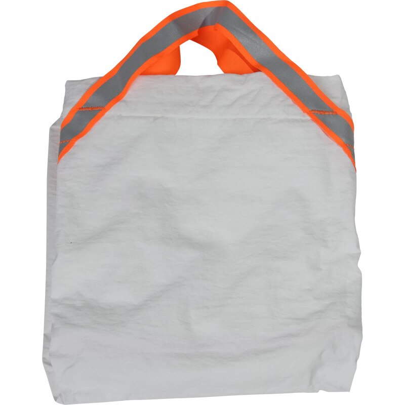 Game Bags - White (Folded)