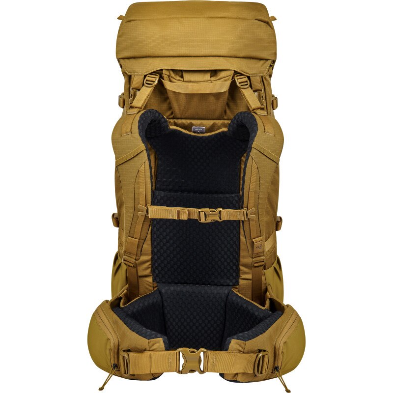 Glacier 50 - Buckskin (Body Panel)