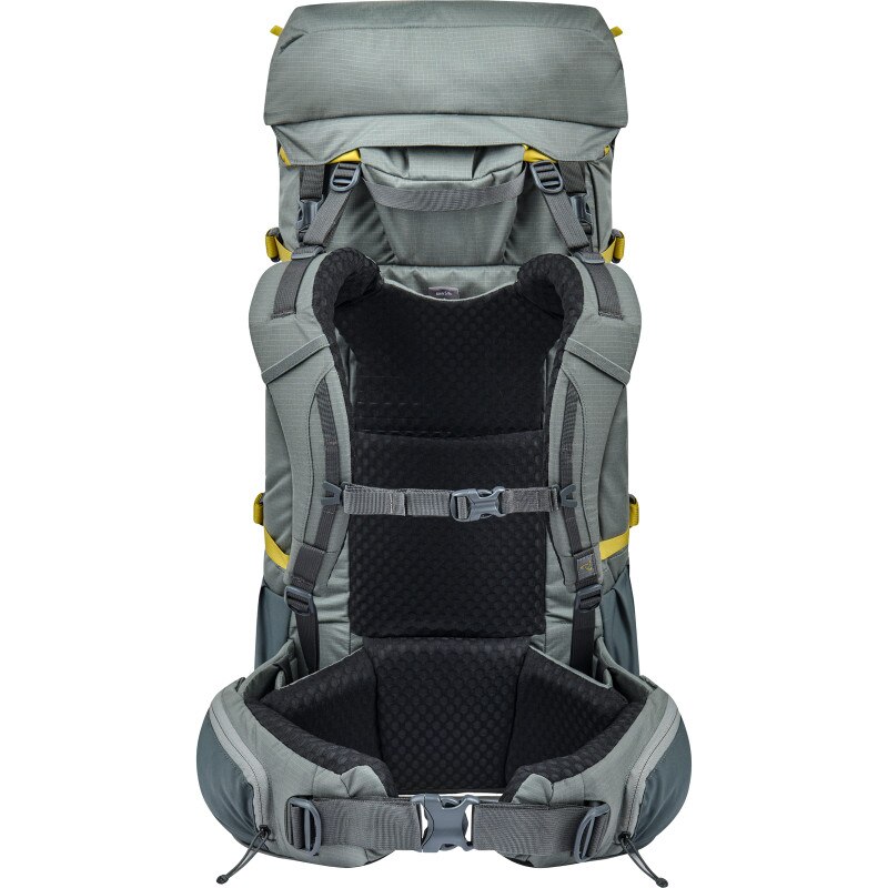 Glacier 50 - Concrete (Body Panel)