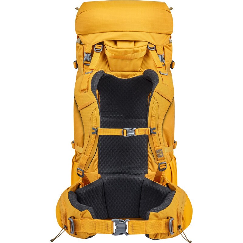 Glacier 50 - Medallion (Body Panel)