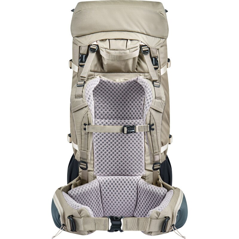 Women's Glacier 50 - Dove (Body Panel)