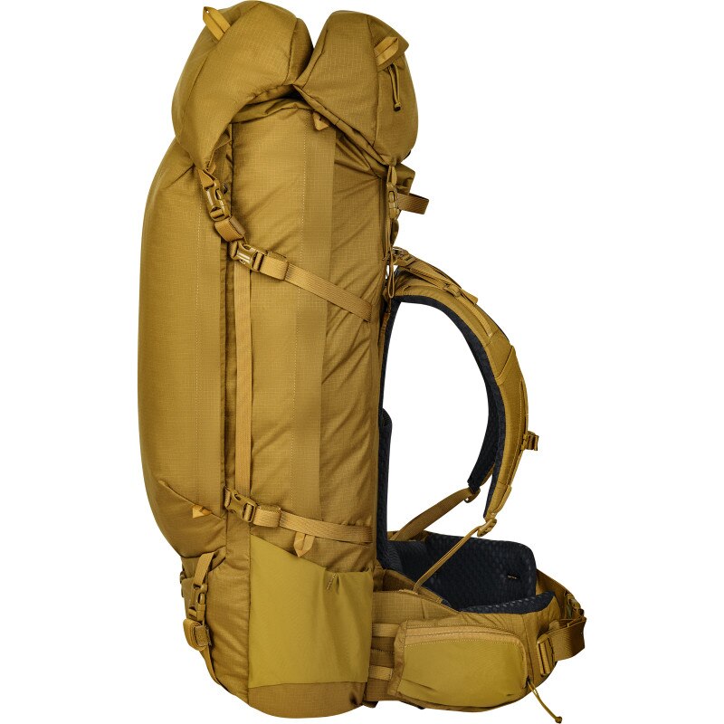 Glacier 70 - Buckskin (Profile)