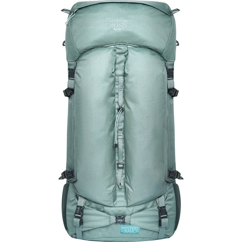 Women's Glacier 70 - Lead (Head On)