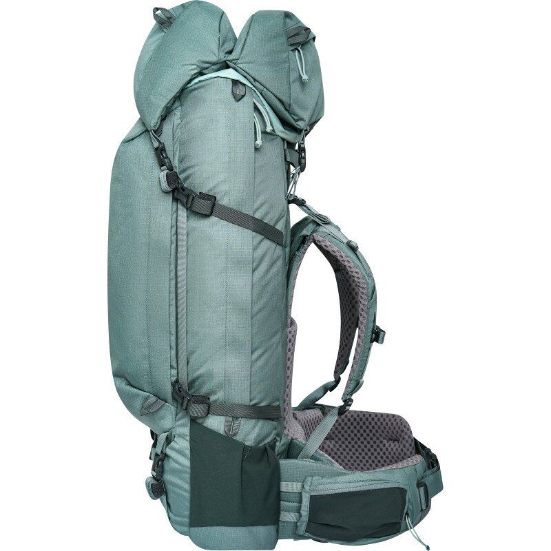 Women's Glacier 70 - Lead (Profile)