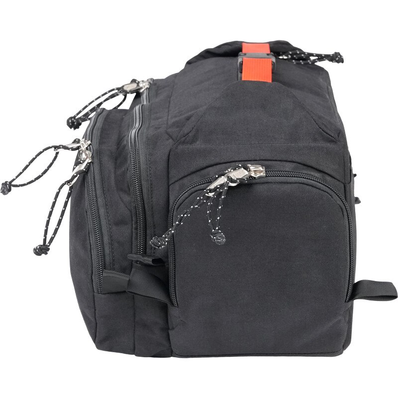 Go Deep Sling - Black (No Sling, Profile)