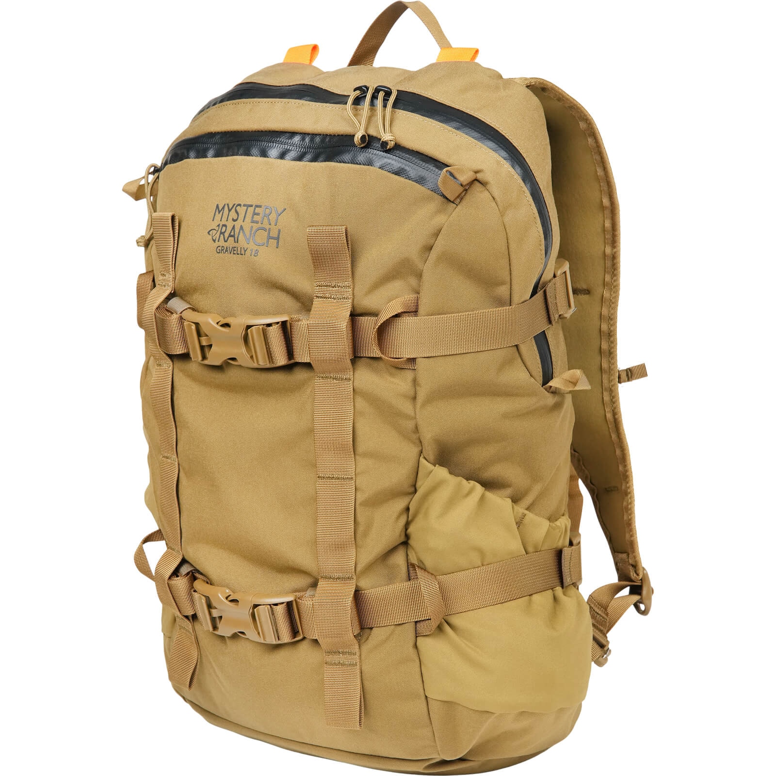 Gravelly 18 Pack | MYSTERY RANCH Backpacks