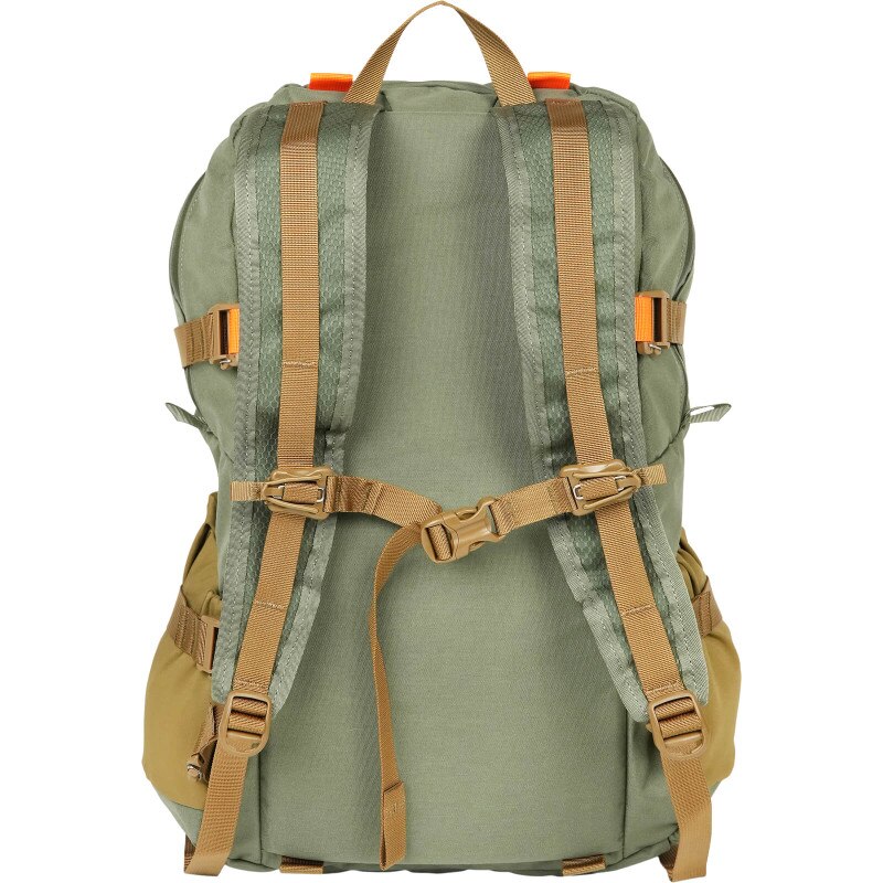 Gravelly 18 - Ponderosa (Body Panel)