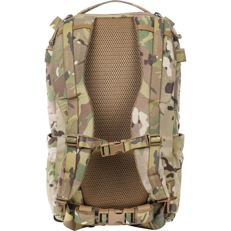 Gunfighter 14 - Multicam (Body Panel)