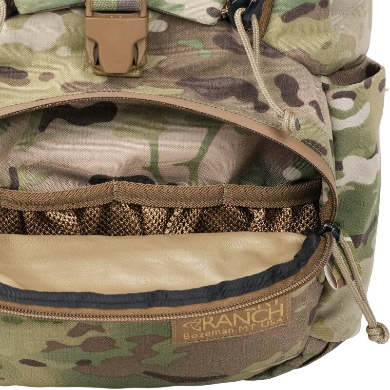 Gunfighter 14 | MYSTERY RANCH Backpacks