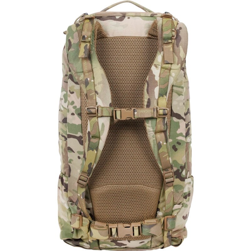 Gunfighter 24 - Multicam (Body Panel)