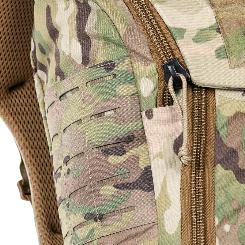 Gunfighter 24 - Multicam (Detail, MOLLE)