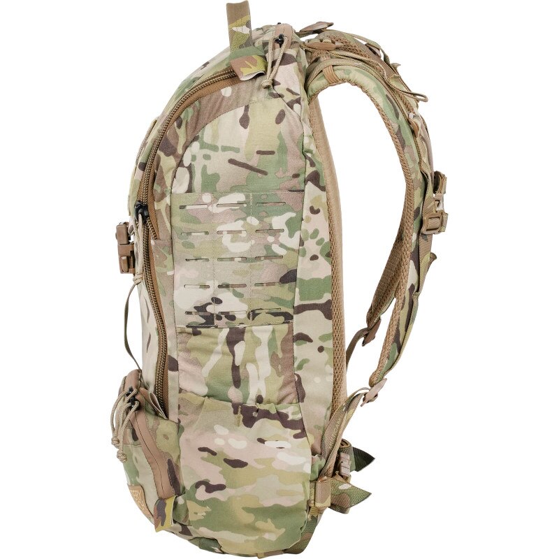 Gunfighter 24 - Multicam (Profile)