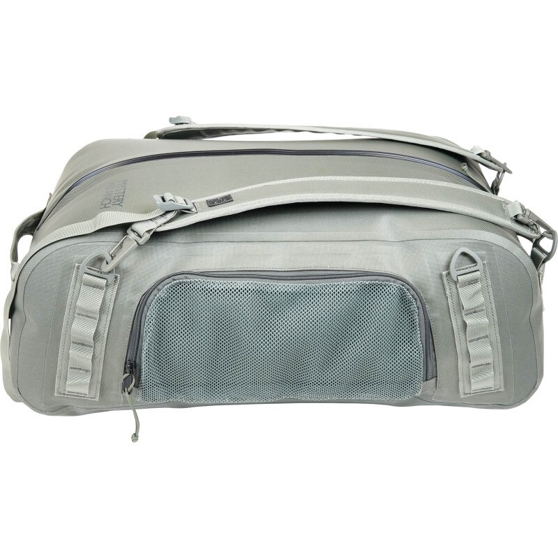 High Water Duffel - Foliage - 50l (Profile)