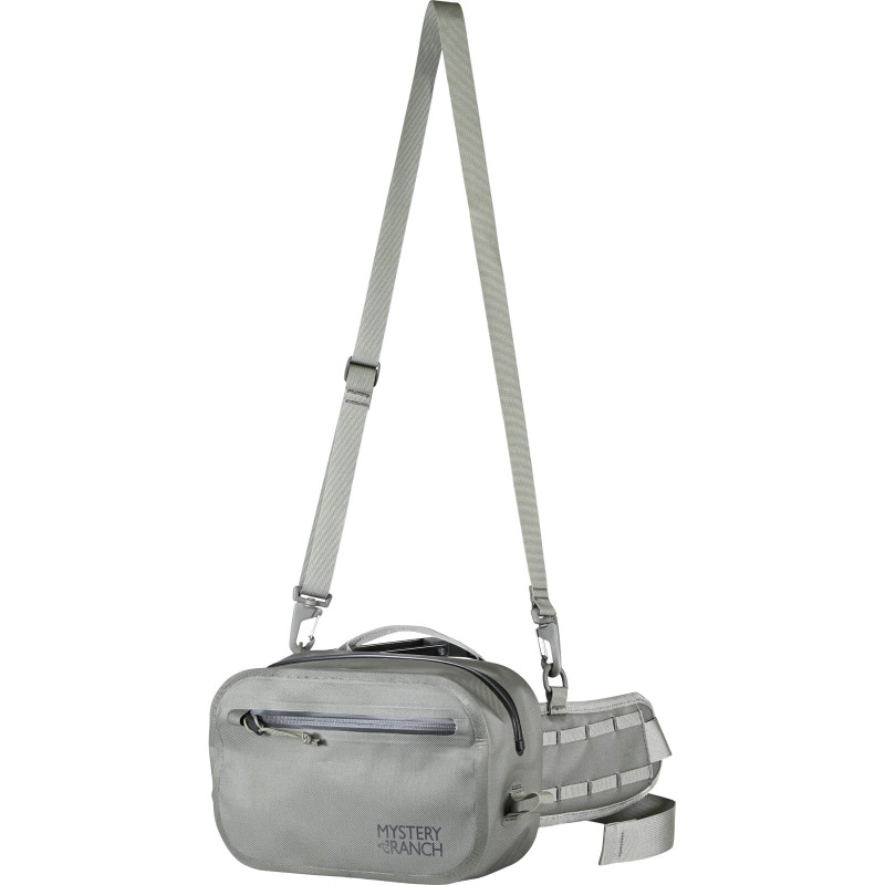 High Water Hip Pack - Foliage (With Strap)
