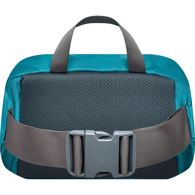 Hip Monkey - Aqua (Body Panel)
