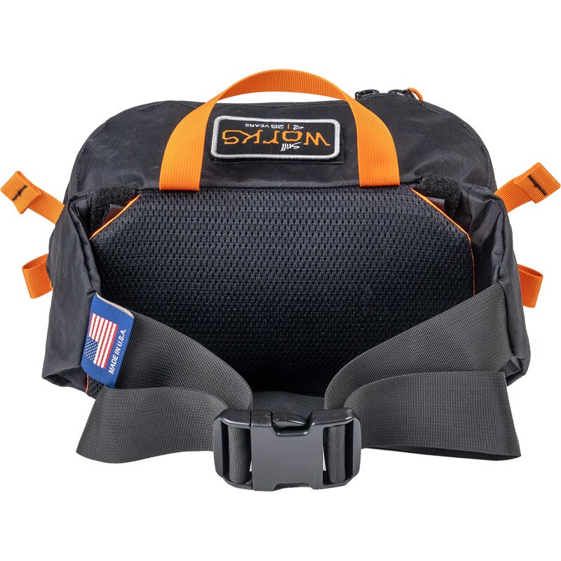 Hip Monkey 25: Legacy Edition - Body Panel