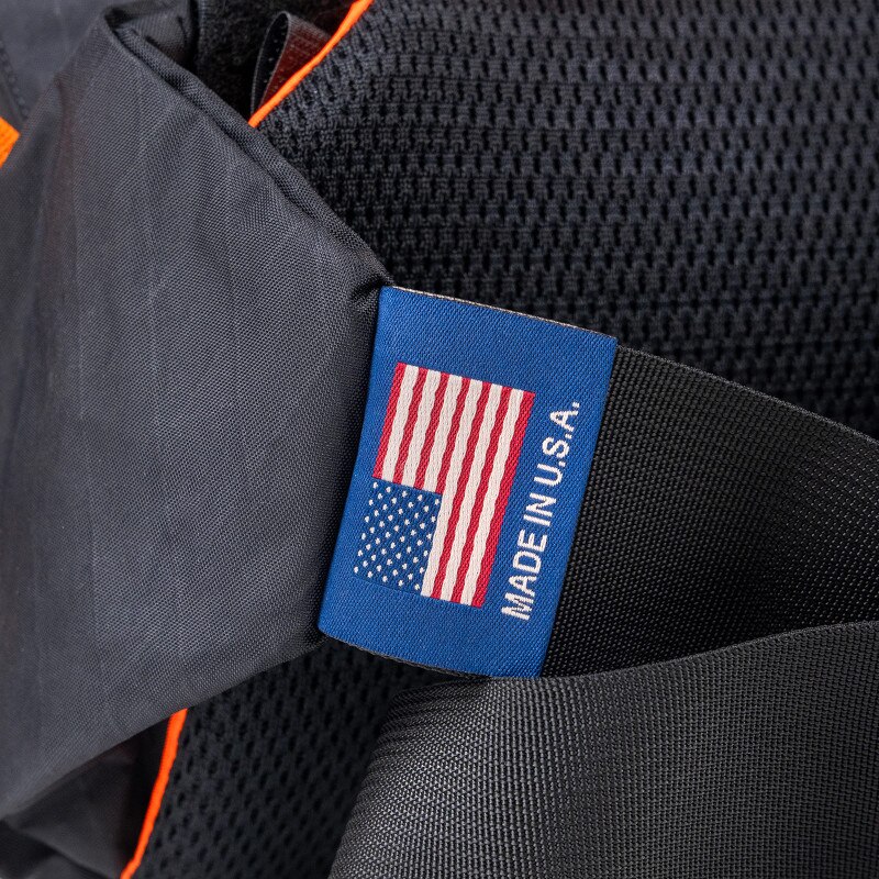 Hip Monkey 25: Legacy Edition - Detail, Made in USA