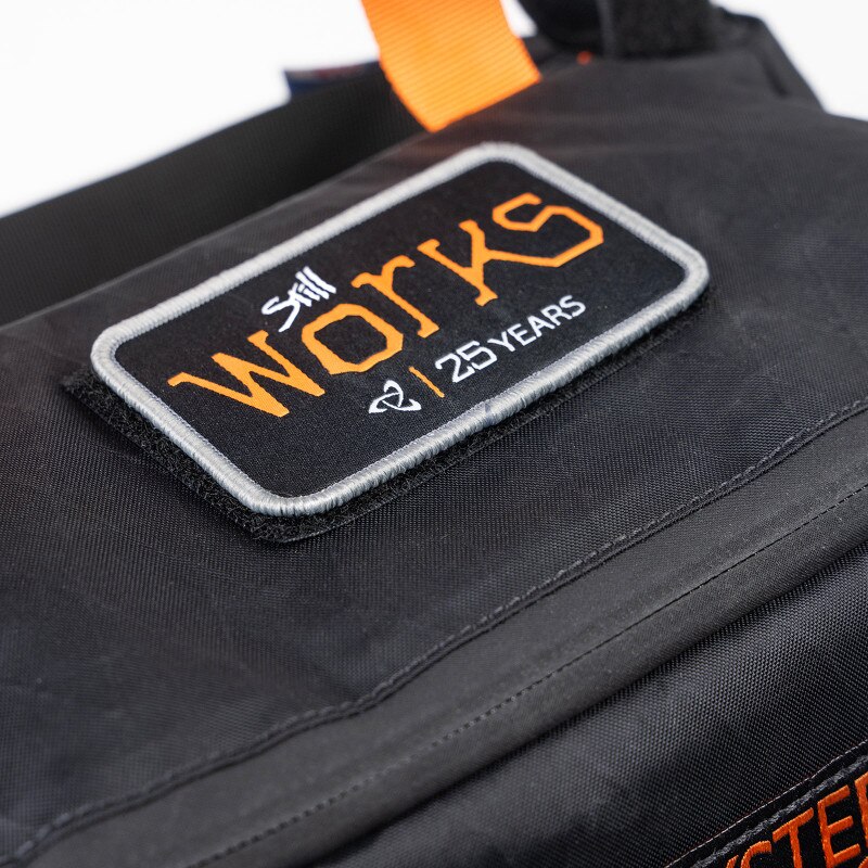 Hip Monkey 25: Legacy Edition - Detail, Still Works Patch