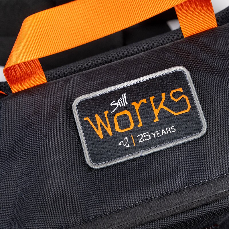 Hip Monkey 25: Legacy Edition - Detail, Still Works Patch