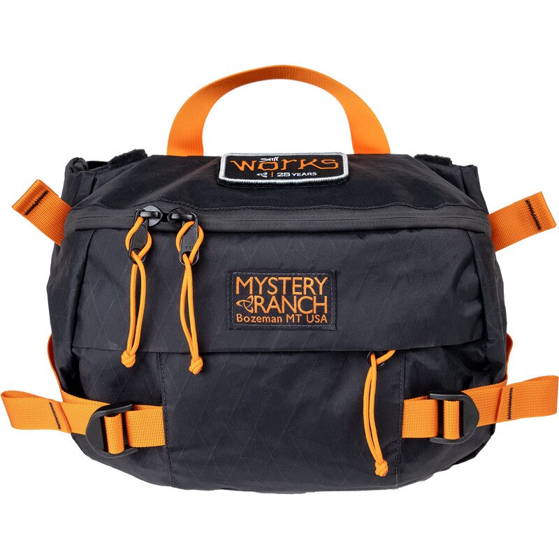 Hip Monkey 25: Legacy Edition - Head On