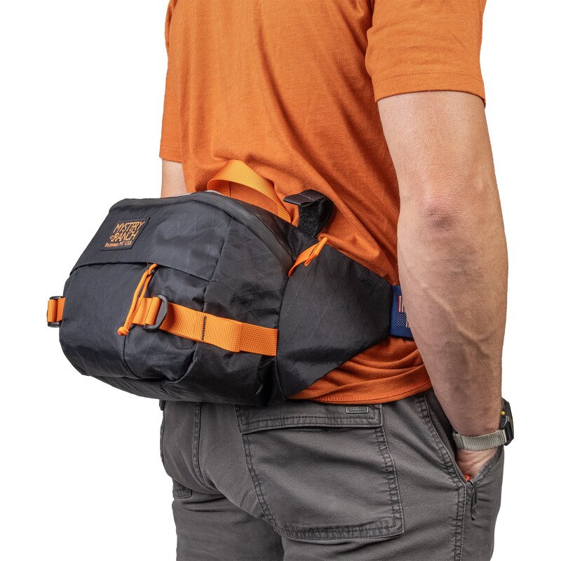 Hip Monkey 25: Legacy Edition - On Model