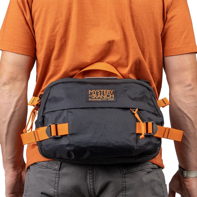 Hip Monkey 25: Legacy Edition - On Model