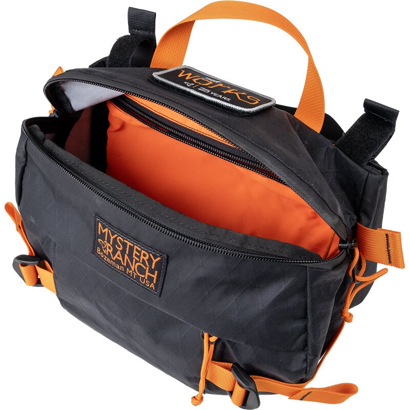 Hip Monkey 25: Legacy Edition - Open