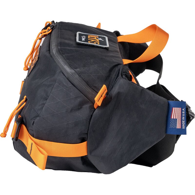 Hip Monkey 25: Legacy Edition - Profile