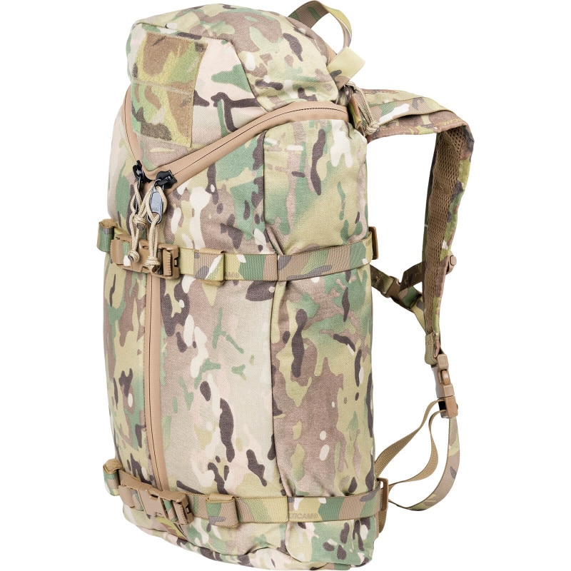 Hitchhiker 20 INTL - Multicam