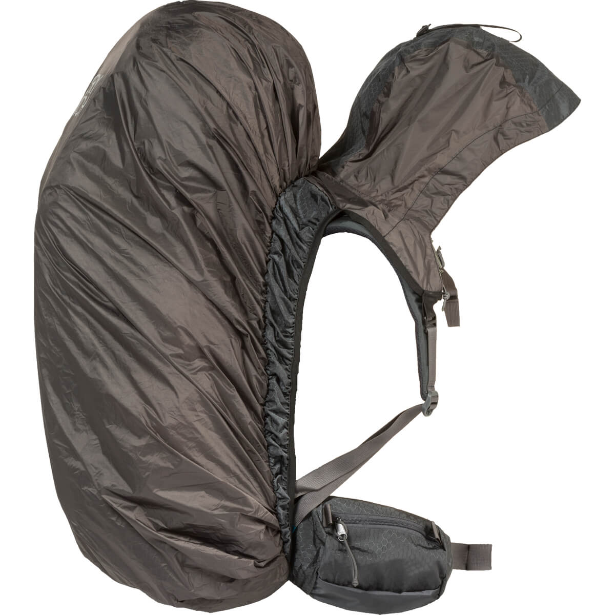 Hooded Pack Fly | MYSTERY RANCH BACKPACKS