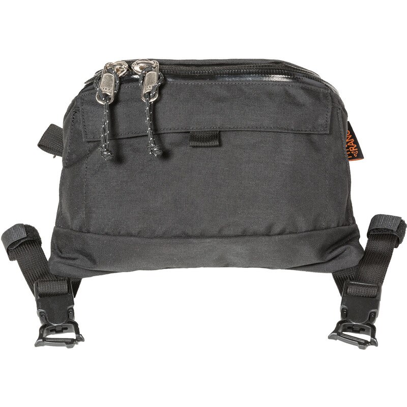 Hotshot Lid INTL - Black