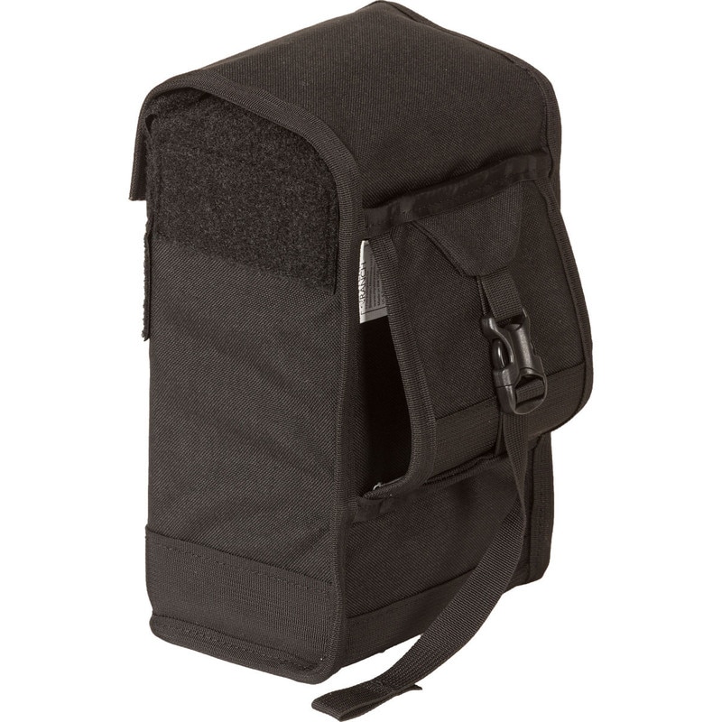 Shelter Case Hip - Black