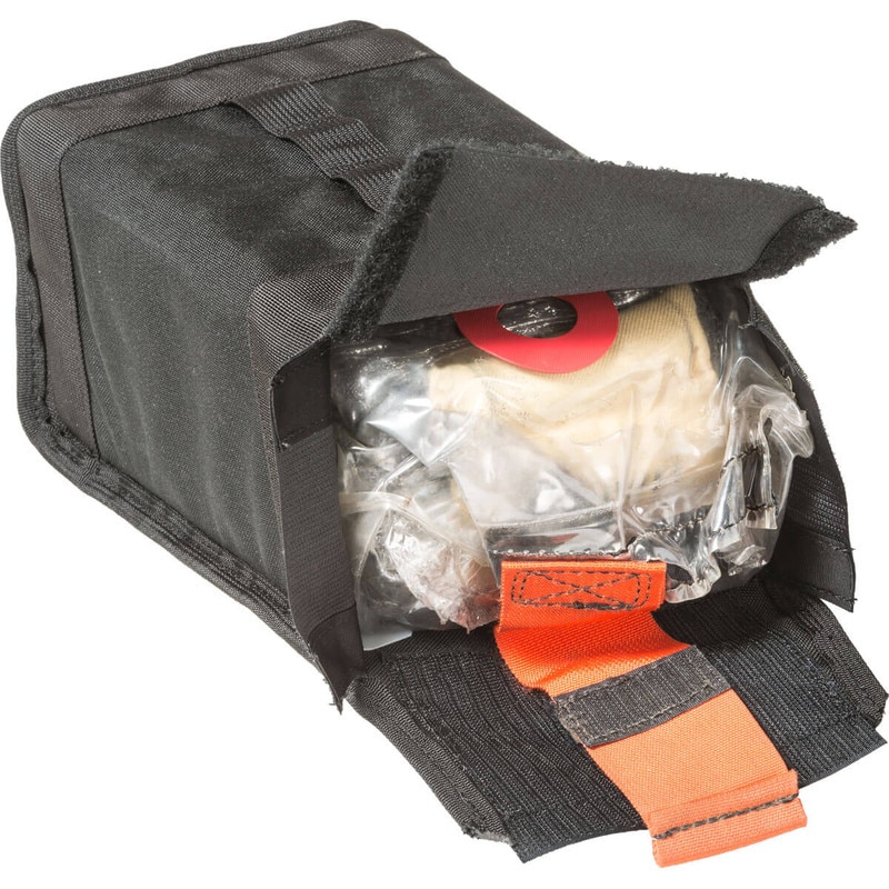 Hotshot Shelter Case - MOLLE - Black