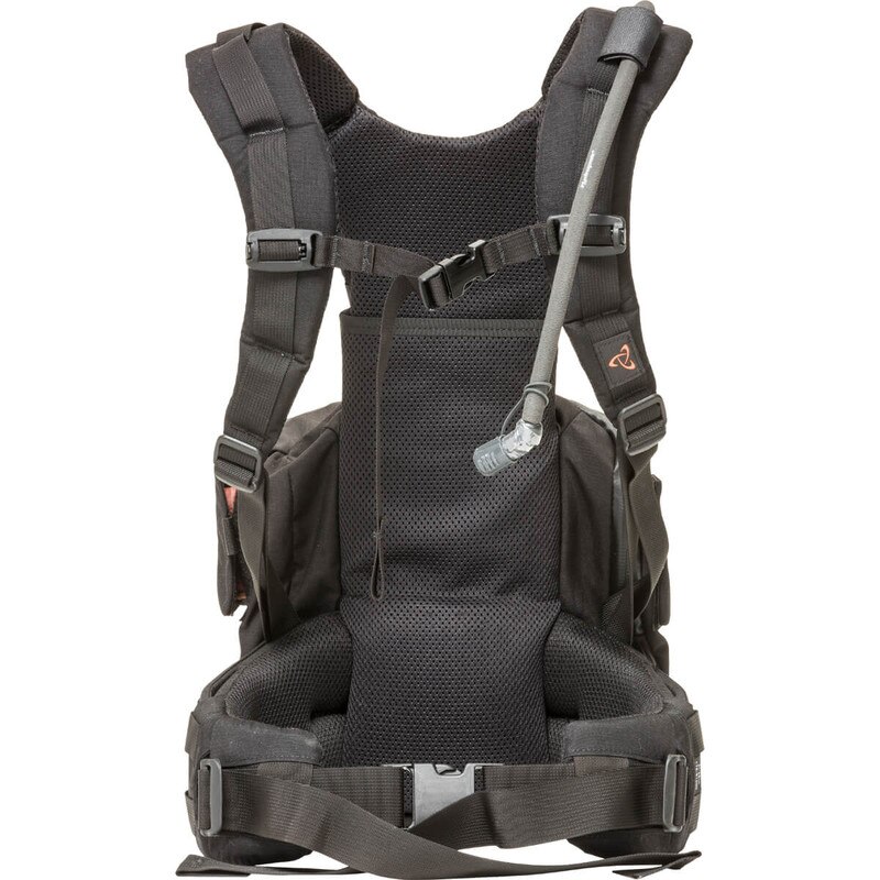 Women's Hot Speed - Black (Body Panel)